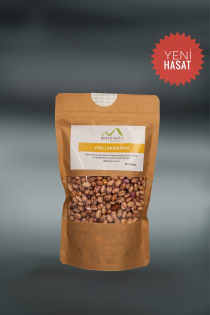 YERLİ BARBUNYA  1000 GR  İLGİNİZ TEŞEKKÜR EDERİZ. STOKLARIMIZ TÜKENMİŞTİR