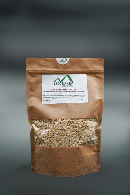 YERLİ İŞLENMEMİŞ YULAF 1000 gr  İLGİNİZ TEŞEKKÜR EDERİZ. STOKLARIMIZ TÜKENMİŞTİR