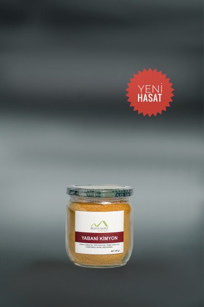 YABANİ KİMYON 200 GR.                                   İLGİNİZ TEŞEKKÜR EDERİZ. STOKLARIMIZ TÜKENMİŞTİR